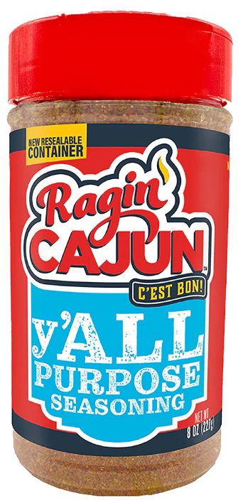 rajin cajun yall seasoning